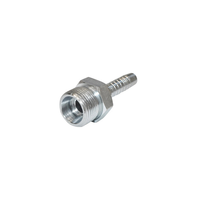 CES DN08 18x1.5 armature with external thread
